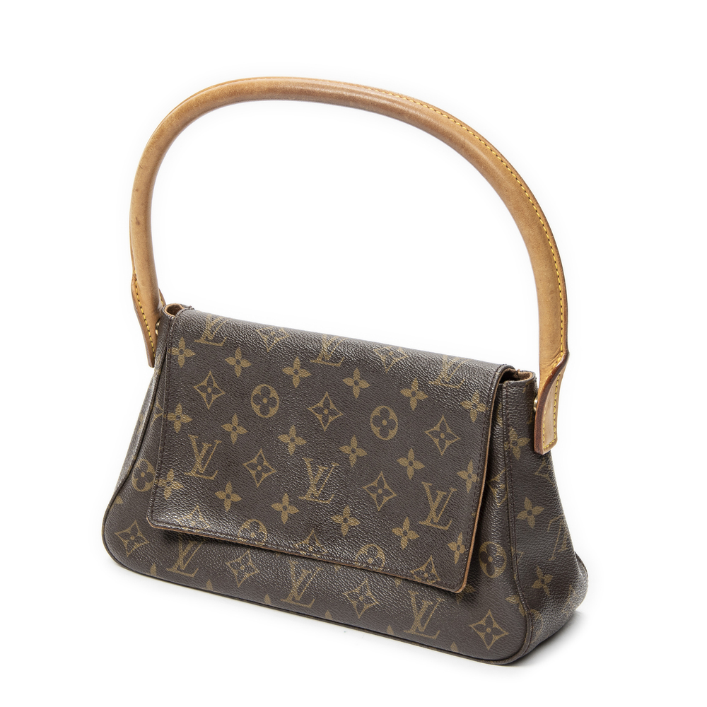 Louis Vuitton Mini Looping - Picture 2 of 10